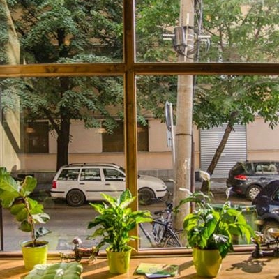 Restaurant BIOfresh foto 1