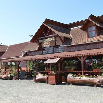 Imagini Restaurant La Puiu Banateanul