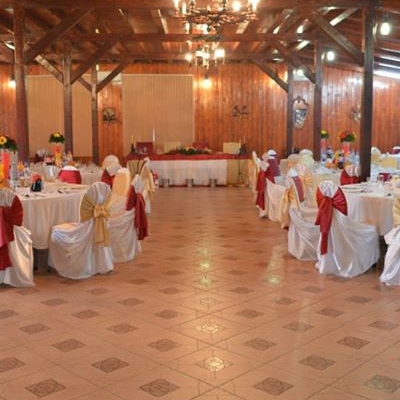 Restaurant La Puiu Banateanul foto 1