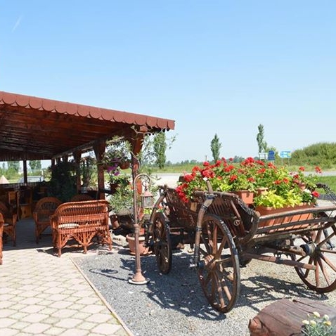 Imagini Restaurant La Puiu Banateanul