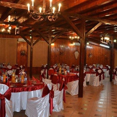 Restaurant La Puiu Banateanul foto 2
