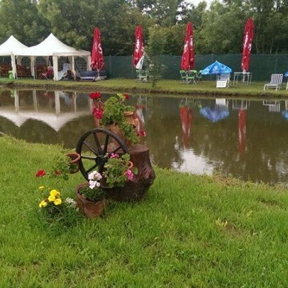 Imagini Restaurant La Puiu Banateanul