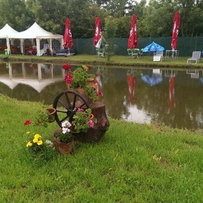 Restaurant La Puiu Banateanul