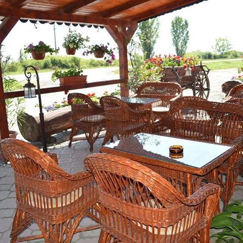 Imagini Restaurant La Puiu Banateanul