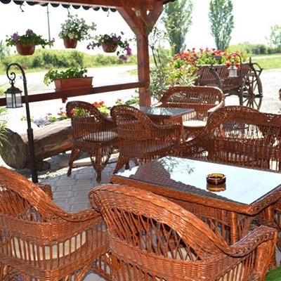 Restaurant La Puiu Banateanul