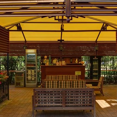 Restaurant Lido