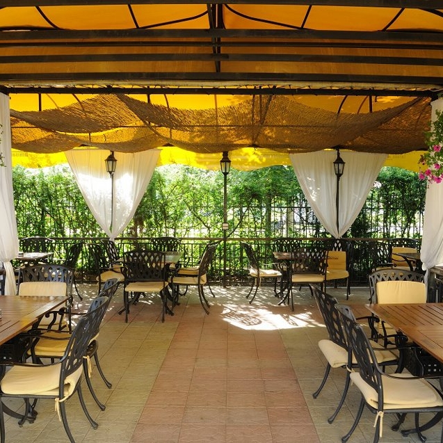 Imagini Restaurant Lido