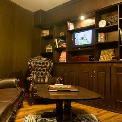 Bar/Pub Charlies Pub