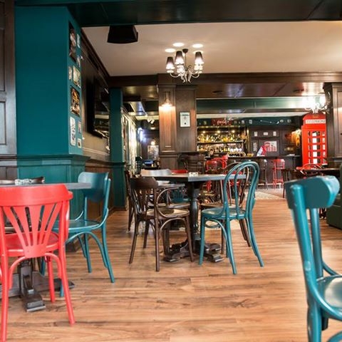 Imagini Bar/Pub Charlies Pub