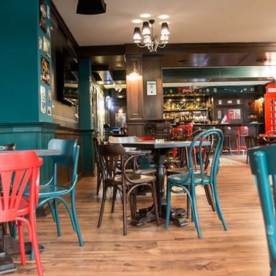 Bar/Pub Charlies Pub