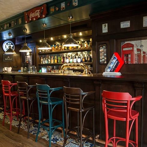 Imagini Bar/Pub Charlies Pub