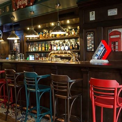 Bar/Pub Charlies Pub