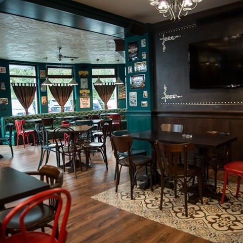 Imagini Bar/Pub Charlies Pub