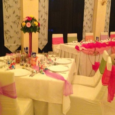 Restaurant Delpack foto 1