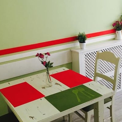 Restaurant Il Peperoncino foto 1