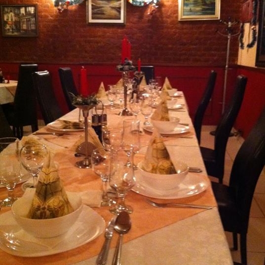 Imagini Restaurant Karađorđe