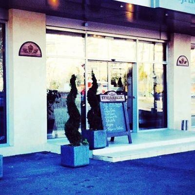 Restaurant Stejărelul foto 1