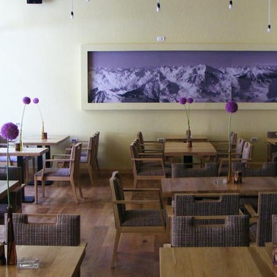 Restaurant Zai Après Café