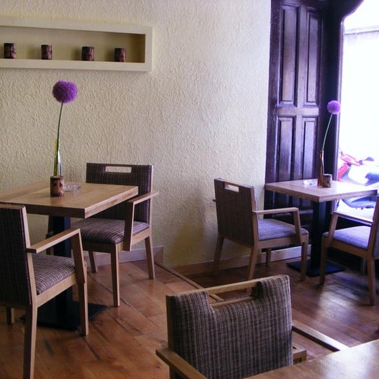 Imagini Restaurant Zai Après Café