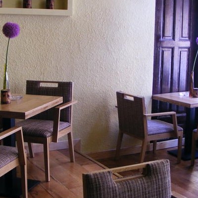 Restaurant Zai Après Café