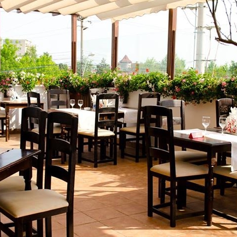 Imagini Restaurant Taverna Ikaria