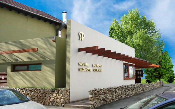 Imagini Restaurant Sare si Piper