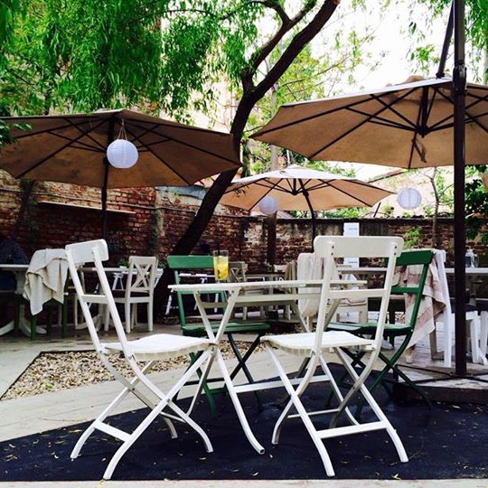 Imagini Restaurant Yardini