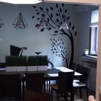 Restaurant Yardini foto 1