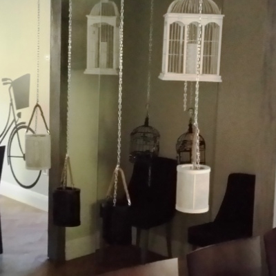 Restaurant Yardini foto 2