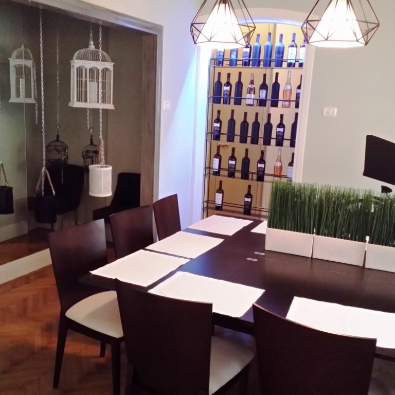 Imagini Restaurant Yardini