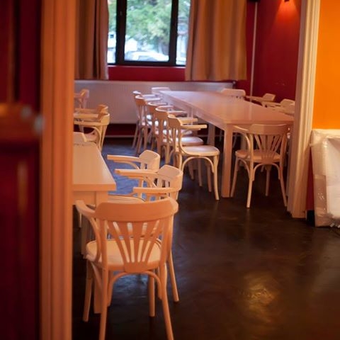 Imagini Bar/Pub Backyard