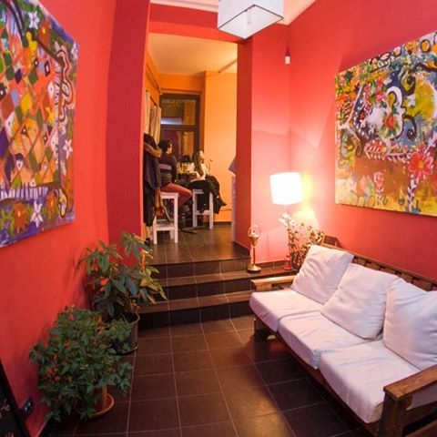 Imagini Bar/Pub Backyard