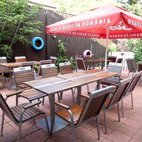 Imagini Bar/Pub Backyard