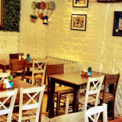 Restaurant Nikos foto 0