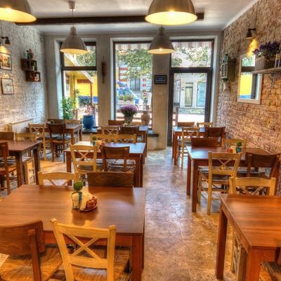 Restaurant Nikos foto 2