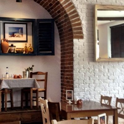 Restaurant Nikos foto 1