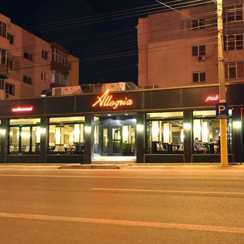 Imagini Restaurant Allegria
