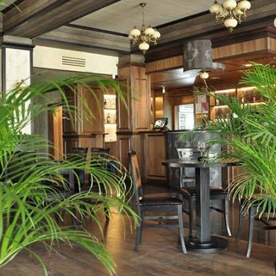 Restaurant Allegria foto 1