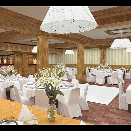 Imagini Restaurant Bacco