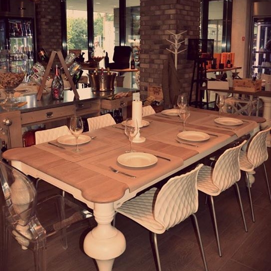 Imagini Crama / Vinoteca Bottega d'Italy