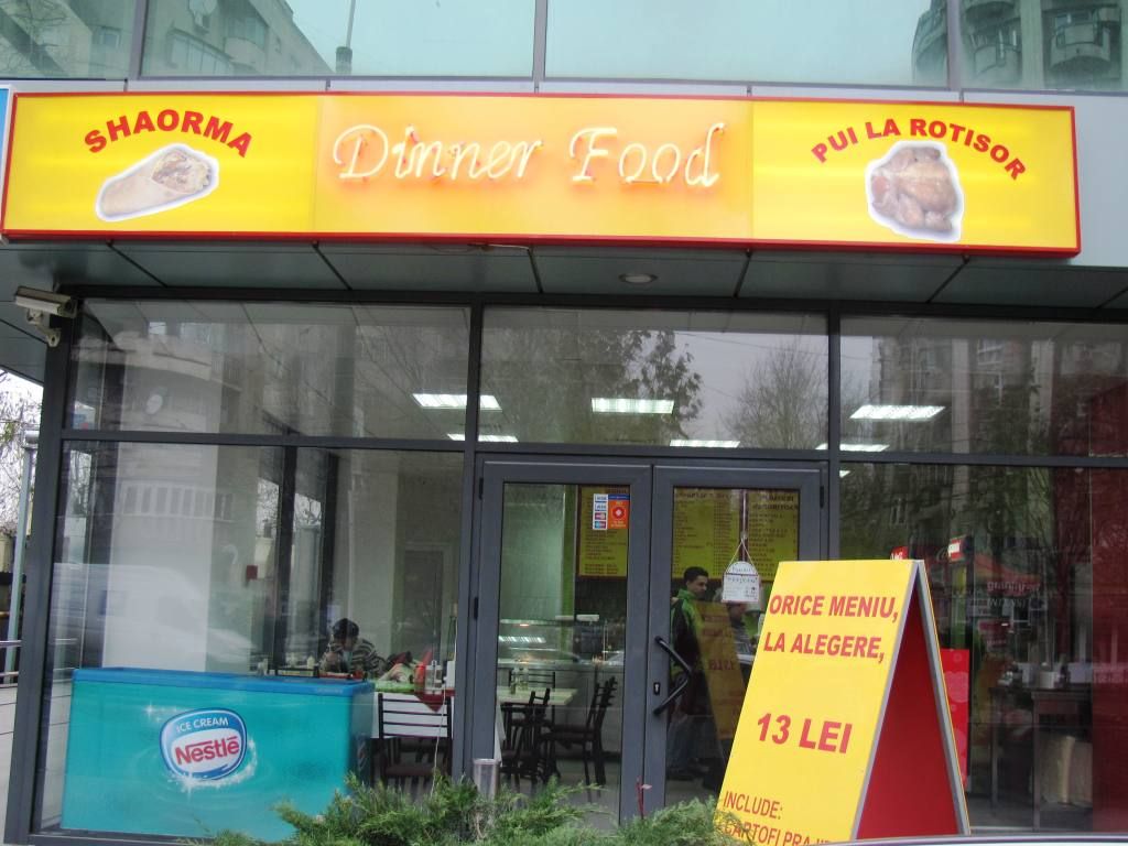 Imagini Fast-Food Dinner Food