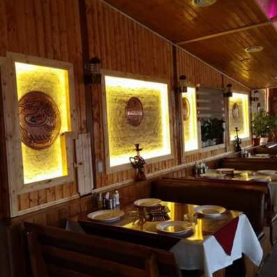 Restaurant Oz Demir foto 0