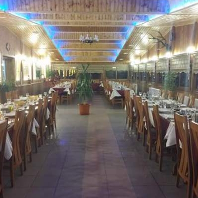 Restaurant Oz Demir foto 1