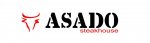 Logo Restaurant Asado Steakhouse Constanta