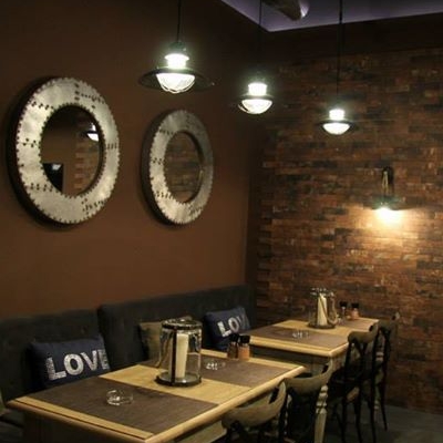 Restaurant Asado Steakhouse