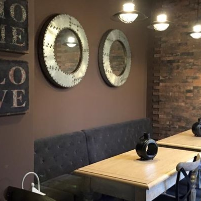 Restaurant Asado Steakhouse foto 2