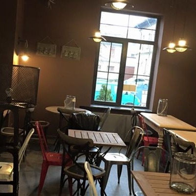 Restaurant Asado Steakhouse foto 0