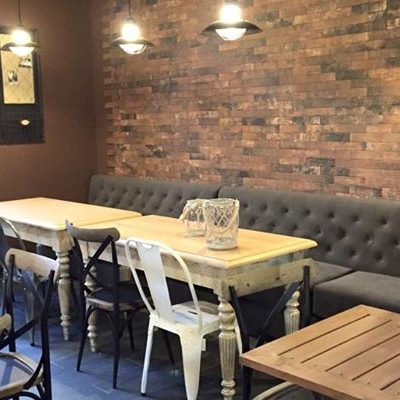 Restaurant Asado Steakhouse foto 1