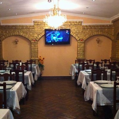 Restaurant Can foto 0