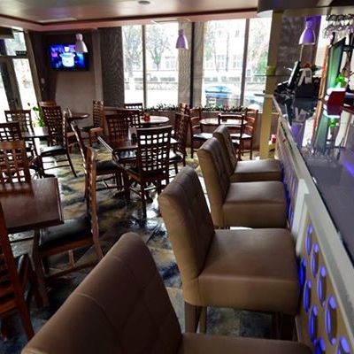 Restaurant Ventura Cafe foto 2